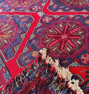 Ковролин: Профессиональная чистка и уход за коврами - Глубокая чистка ковров lalafo.kg да — 5 Ковролин: Профессиональная чистка и уход за коврами - Глубокая чистка ковров — 5