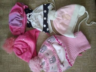 национальный костюм для детей: Комплект, Б/у — 11