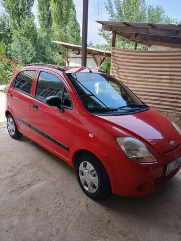 киа 5 машина: Daewoo Matiz: 2009 г., 0.8 л, Механика, Бензин, Хэтчбэк — 2