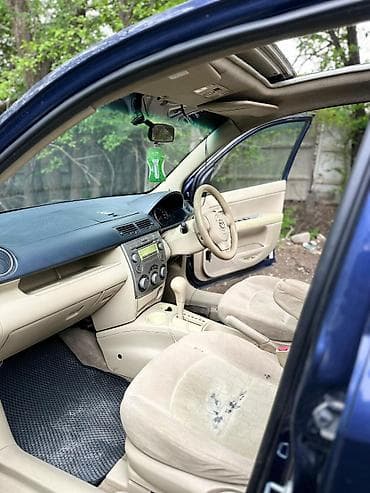 mini kooper: Mazda Demio: 2004 г., Автомат, Бензин, Хэтчбэк — 5