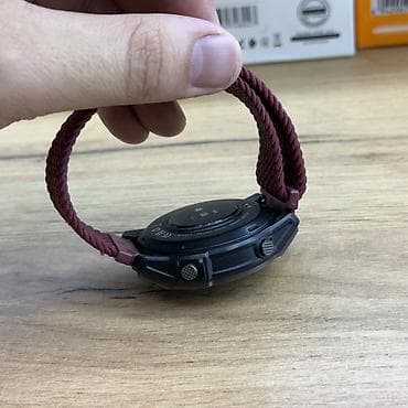 венгер часы: Smart watch S53 - хит продаж Не боится воды вообще купаться можно — 6