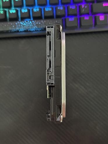 samsung galaxy s20 fe: Накопитель, Seagate, HDD, 1 ТБ, 3.5", Для ПК — 3