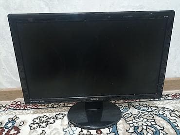монитор 100 гц: Монитор, Benq, Б/у, LED, 21" - 22" — 1