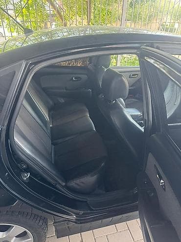 форанер 2010: Hyundai Avante: 2010 г., 1.6 л, Автомат, Газ, Седан — 6