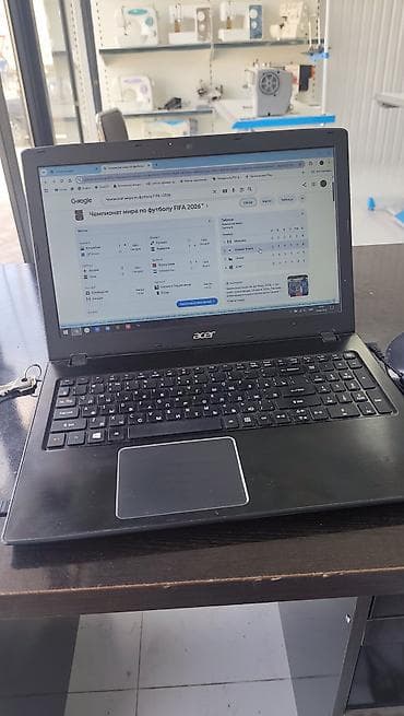 оператив: Acer — производительный ноутбук для работы и учебы Характеристики по — 1