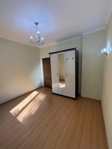 снять квартиру в джал 1 комнатную: 2 комнаты, 52 м², 106 серия, 1 этаж, Косметический ремонт — 8