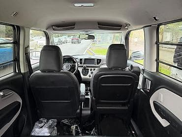 киа мохаве: Kia Ray: 2020 г., Электромобиль — 2