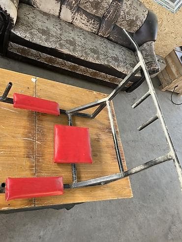 Электр транспорту: Турник, 1де 3, Дубалга — 1