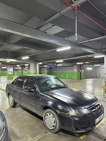 daewoo musso: Daewoo Nexia: 2012 г., 1.6 л, Механика, Бензин, Седан — 1
