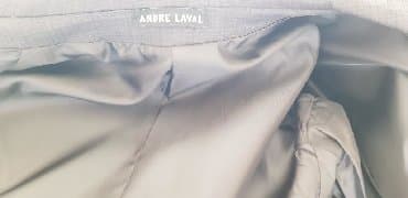 second hend: Продаю б/у костюм- тройку ( костюм, жилет, брюки). Размер 54. В — 7