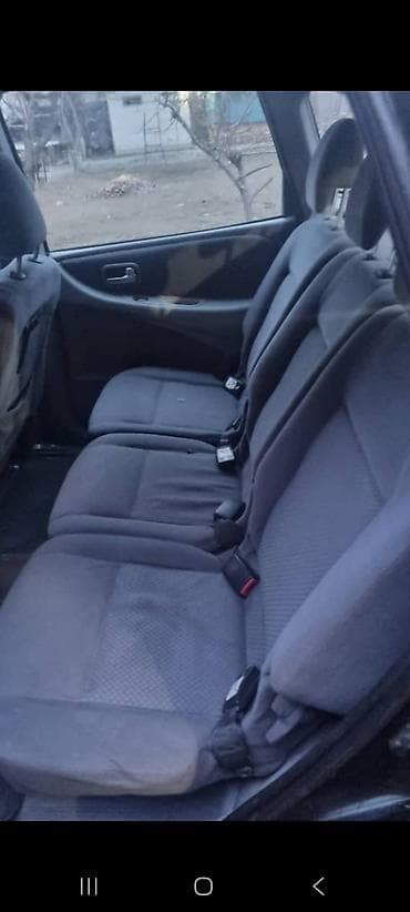 гофра глушителя бишкек: Nissan Almera Tino: 2003 г., 1.8 л, Автомат, Бензин, Минивэн — 9