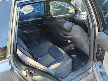 Транспорт: Honda Avancier: 2000 г., 2.3 л, Автомат, Бензин, Универсал — 2