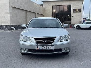 авто ремен: Hyundai Sonata: 2012 г., 2 л, Вариатор, Газ, Седан — 3