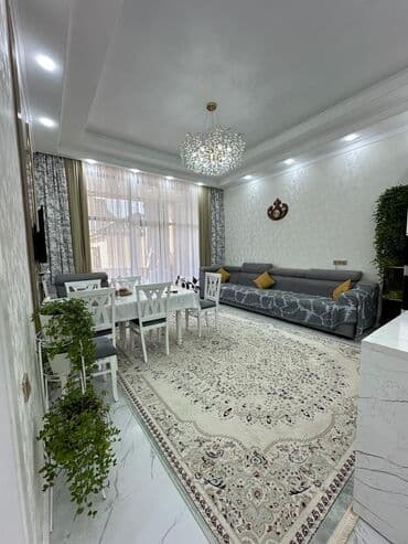 сдаю дом алтын ордо: Дом, 176 м², 5 комнат, Агентство недвижимости, Евроремонт — 6