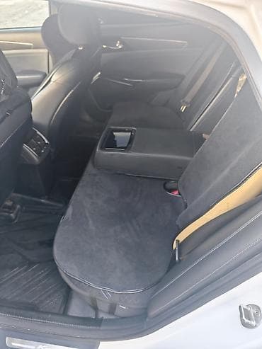 Kia: Kia K7: 2019 г., Газ, Седан — 8