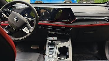 сетка для авто: Changan X5 Plus: 2025 г., 1.5 л, Автомат, Бензин, Кроссовер — 6