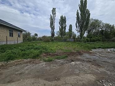 Земельные участки: 4 соток, Для строительства — 3