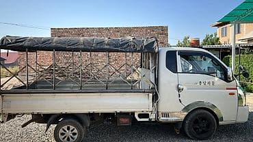 Легкий грузовик, Новый
