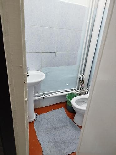 2 room flat: 2 комнаты, Собственник, Без подселения, С мебелью полностью — 7