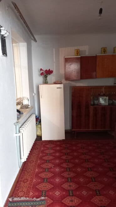 дома западный автовокзал: Барачный, 65 м², 3 комнаты, Риэлтор, Старый ремонт — 2