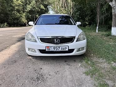 хонда срв пердний крыло 2003: Honda Inspire: 2003 г., 3 л, Автомат, Бензин, Седан — 1