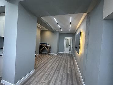 квартира нарын: 1 бөлмө, 49 м², Элитка, 10 кабат, Дизайнердик ремонт — 3