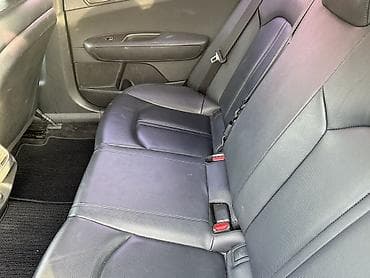 киа рио 2015: Kia K5: 2019 г., 2 л, Типтроник, Газ, Седан — 9