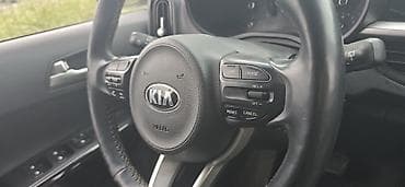 kia picanto: Kia Morning: 2019 г., 1 л, Автомат, Газ, Хэтчбэк — 8