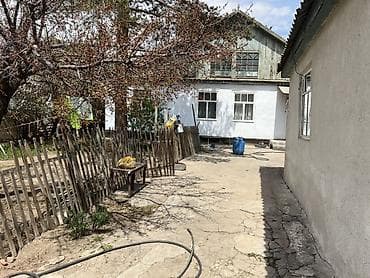 кивартира берилет бишкектен: Продаётся жилой дом с приусадебным участком. Жумгал район с Чаек в — 8