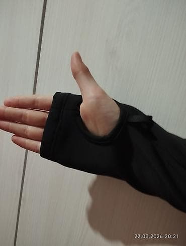 сека: Демисезонная куртка - Материалы: сочетание стеганых — 6