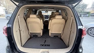 термостат на субару форестер 2019 года: Kia Carnival: 2019 г., 2.2 л, Автомат, Дизель, Минивэн — 5