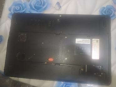 Ноутбуки и аксессуары: Ноутбук Packard Bell EasyNote - Экран примерно (широкоформатный) — 3