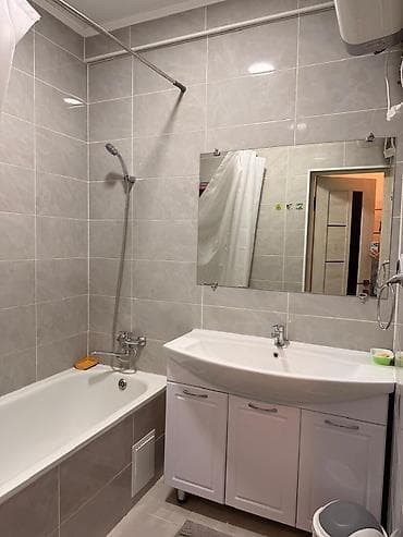 чуйкова: 3 комнаты, 77 м², 7 этаж, Косметический ремонт — 6
