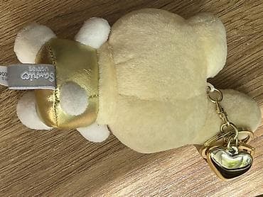 kipling monkey: Брелоки-аксессуары набор Описание: - Оригинальный комплект — 6