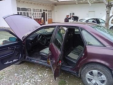 ауди 100 идеальная: Audi 100: 1991 г., 2.3 л, Ручные, Бензин, Седан — 3