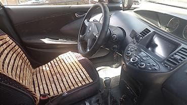 lada priora: Nissan Primera: 2004 г., 1.8 л, Ручные, Бензин, Седан — 3