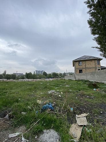 Продажа участков: 4 соток, Для бизнеса, Договор дарения — 3