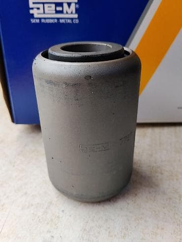 резиновая палка: Втулка стабилизатора SEM Rubber-Metal Co. - Производитель: SEM — 1