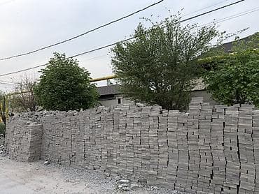 калисо бетон: Тротуарная плитка/брусчатка вибропрессованная 250м2 по выгодной цене — 3