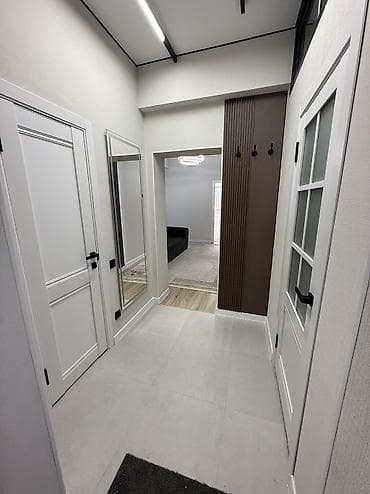 Недвижимость: 1 комната, 38 м², Элитка, Технопарк Элитка, 12 этаж, Дизайнерский ремонт — 1