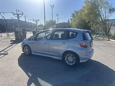 хонда фит 2009 цена: Honda Fit: 2009 г., 1.5 л, Автомат, Бензин, Хэтчбэк — 4