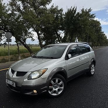 галовка 1 8: Toyota Voltz: 2002 г., 1.8 л, Автомат, Бензин, Фургон — 1