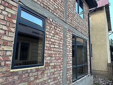 white box: Пластиковое окно на заказ, Тип окна: Панорамные, Бесплатная установка, Без рассрочки — 7