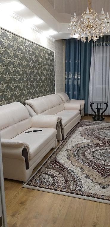 суточный 2квартира бишкек: Сдаю на час! сдаю на ночьпосуточно. 2х комнатная квартира. шикарная — 2