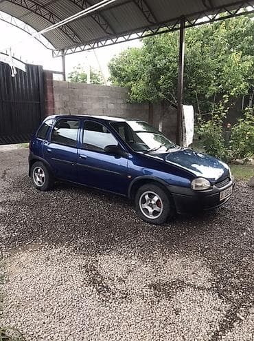 падиомник авто: Mini : 2000 г., Автомат, Бензин, Хэтчбэк — 9
