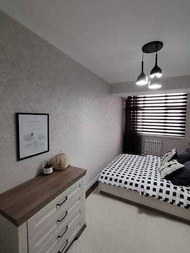 места аренда: 1 комната, Собственник, С мебелью полностью — 2