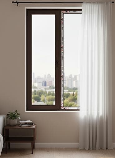 прием пластиковых окон: Готовые пластиковые окна — 1