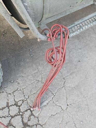 уф лампы: Газовые трубки на метан — 2