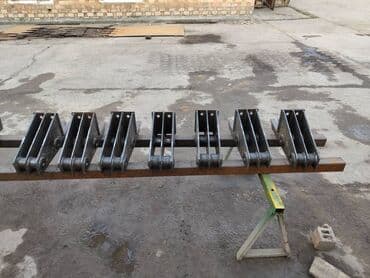 колонный вентилятор: Усиленный культиватор глубокого(50см) применения+дисковая подача — 6