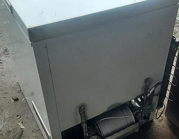 матор для холодильник: Морозильный ларь Minsk Gorenje (СССР/Югославия)отлично работает. - — 4
